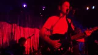 Blake Mills - Wintersong (Feat. Danielle Haim &amp; Dawes)