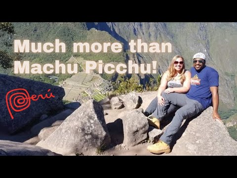 The Best Places to Visit in Peru | Travel Guide From Desert Oasis to Machu Picchu