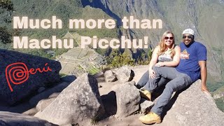 The Best Places to Visit in Peru | Travel Guide From Desert Oasis to Machu Picchu