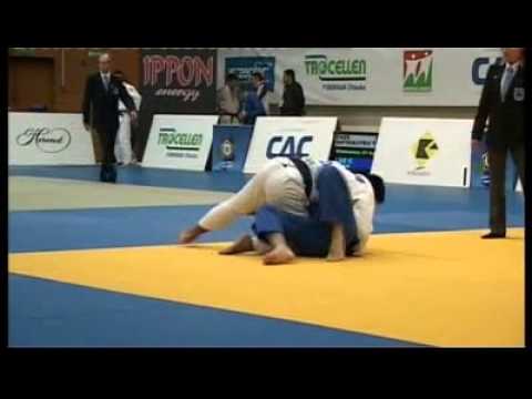 2013Budapest - Nacif Elias - Igor Spasojević