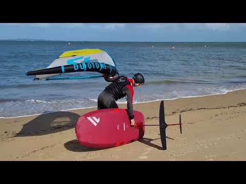 WiFlex Helmet On Water Review