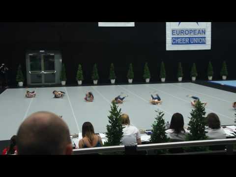 Royal Jokers Dance Crew