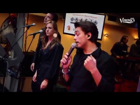 I want to know what love is (foreigner cover) by Waylon