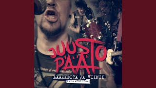 Lääkkeitä ja viinii (mua ahdistaa)