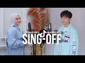 SING OFF TIKTOK SONGS PART 9 Zoom Wait A Minute RIP Love Vs EltasyaNatasha