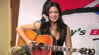 Michelle branch   Sooner or Later Acoustic WIVK FM
