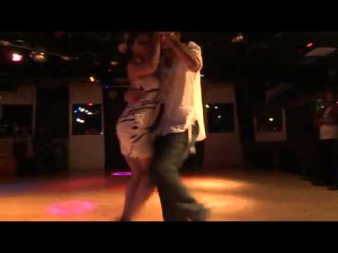 Kizomba Dembo & Semba   Yami & Steffy   YouTube