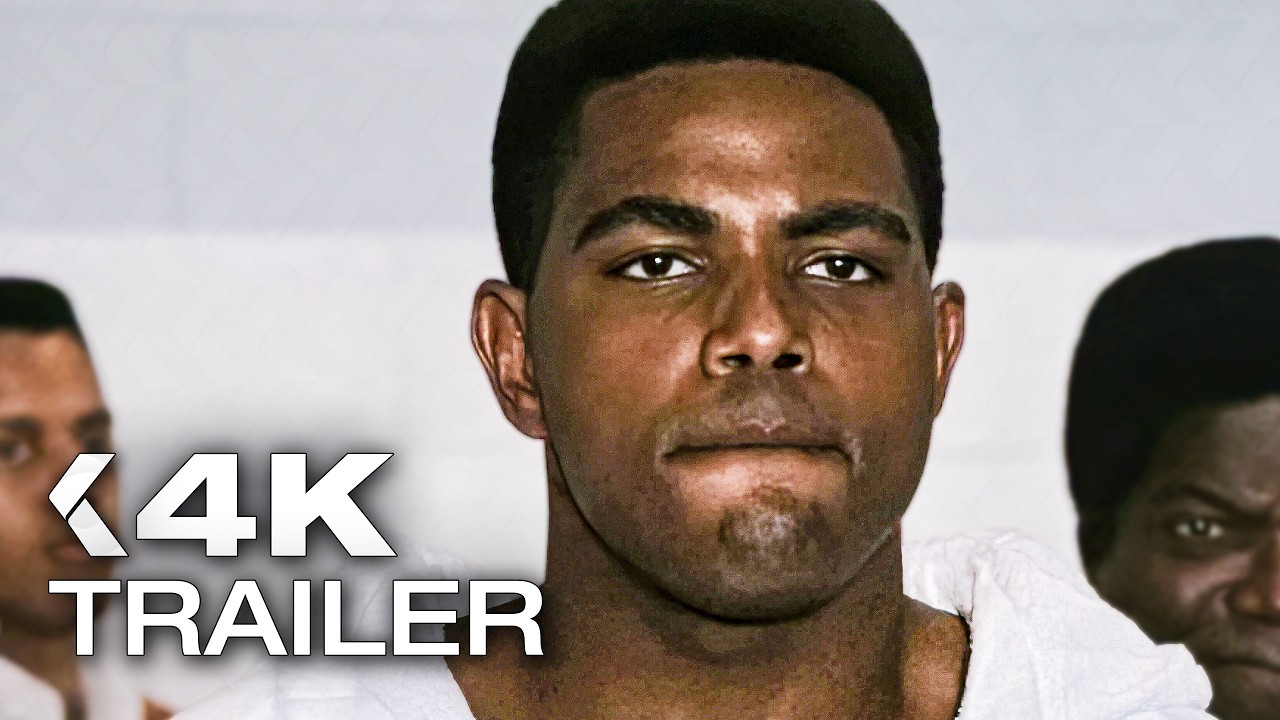 THE GREATEST Official Teaser Trailer (2026) Muhammad Ali