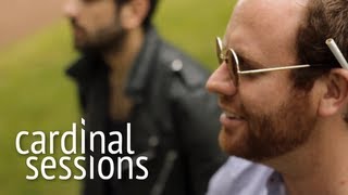 Young Rebel Set - Penny To My Name - CARDINAL SESSIONS (Traumzeit Festival Special)