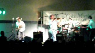 Scythian ~ Cubicles and Tylenol