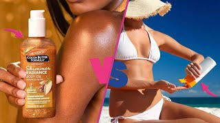 Body Oil vs Body Lotion: Which One Is Better for Your Skin?
