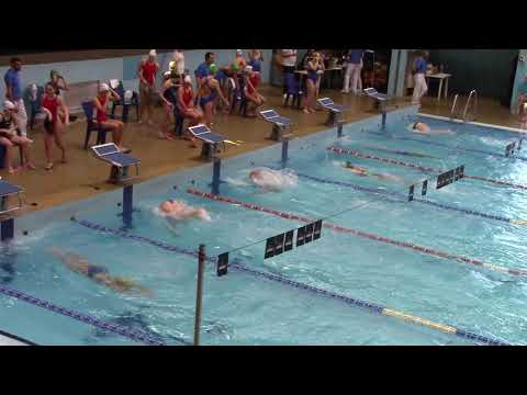 Agostini S.(1) Maka G.(2) Ferrari G.(5) 100SL - Lucca 16.02.20