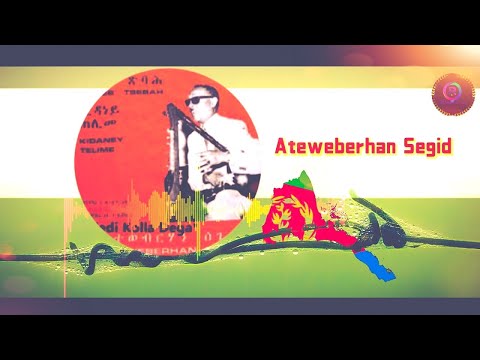 Mekri Shemaghelle / Nebeczay Ka Afeker