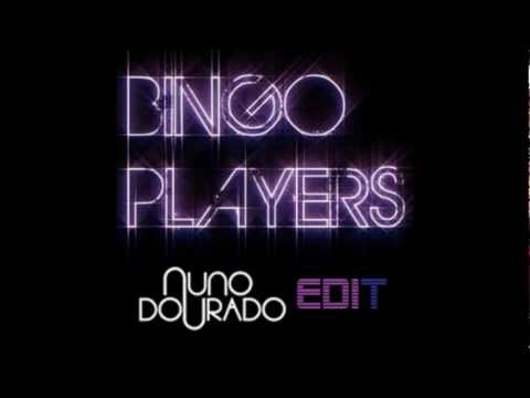 BINGO PLAYERS & CARL TRICKS - Obviously (NUNO DOURADO SecondBreakdown EDIT)
