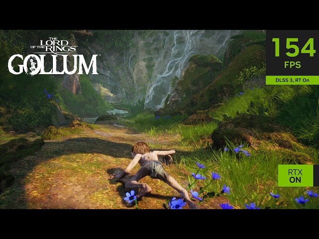 The LOTR: Gollum Gameplay and Its Handling of Source Material