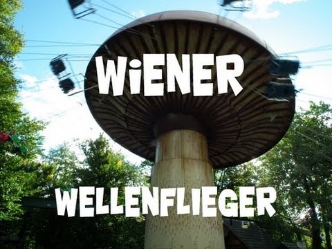 Wiener Wellenflieger