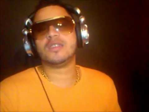 Shadow Blow Ft. Carlo Secreto & Nino Rafaga - Si Te Me Pegas (Official Preview)