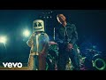Marshmello, Kane Brown - Miles On It (Official Music Video)