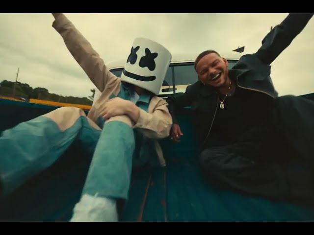 Miles On It von Marshmello & Kane Brown ((jetzt ansehen))