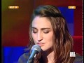 Sara Bareilles - Gravity - Live acoustic @ All ...