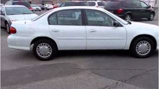 preview picture of video '2005 Chevrolet Classic Used Cars Frankfort NY'