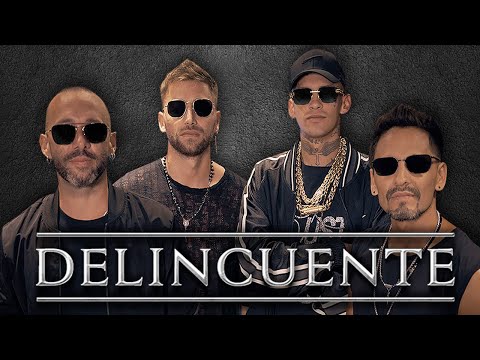 Miniatura de Delincuente