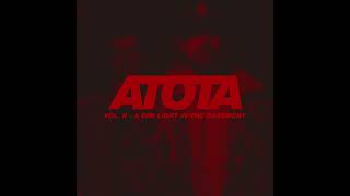 Atota Vol 2 - A Dim Light In The Basement [Full EP]