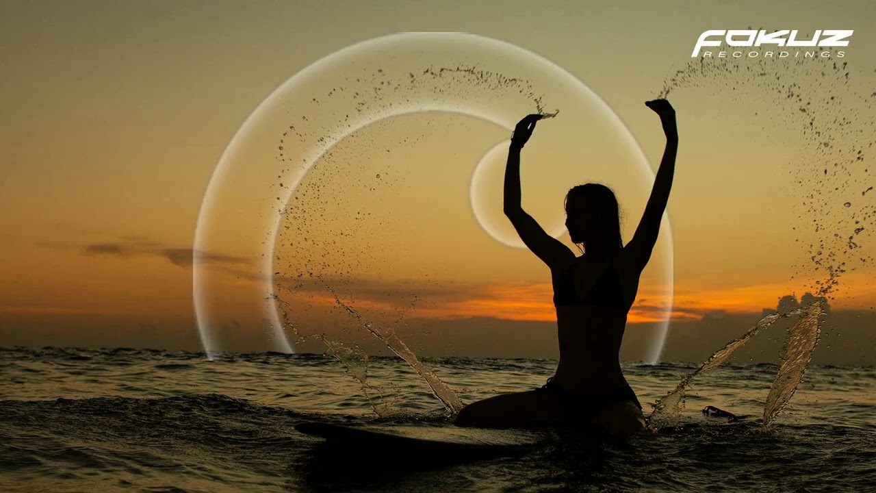 Wez Walker & Con-Figure - How I Feel