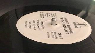 JOHNNY OSBOURNE ~ We Need Love