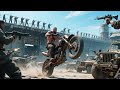 Action Movie Gang War Kills Thousands Undercover Rises As Second In Command