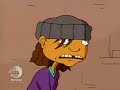 Rocket Power Lars Gets The Fiji Flu