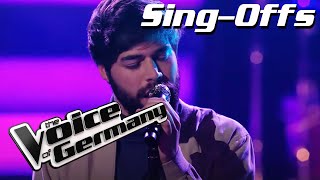 Andreas Bourani - Auf anderen Wegen (Jonnes Vennemann-Schmidt) | The Voice of Germany | Sing Off