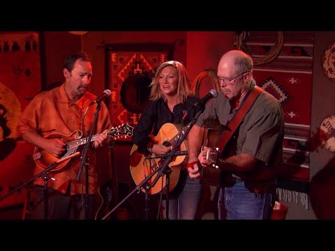 Growling Old Men - Live From the Dennison Lodge