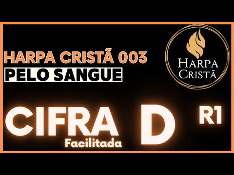 Pelo Sangue - Harpa Cristã