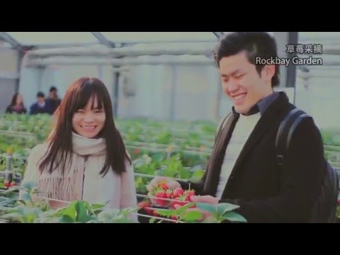 草津見どころガイド　食＆体験編　中国語