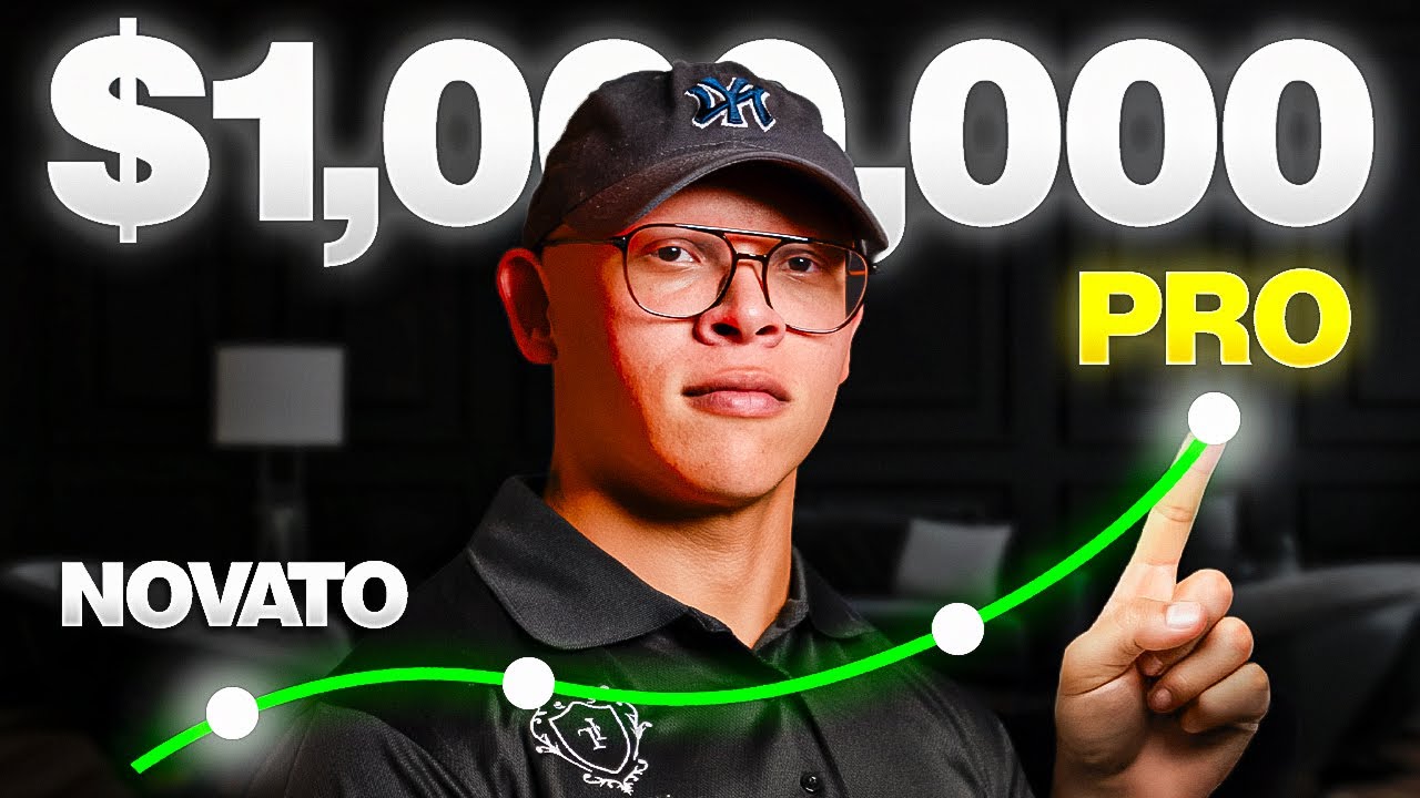 ¿Puede un Novato Usar Esta Estrategia? La Probé con un Trader PRO