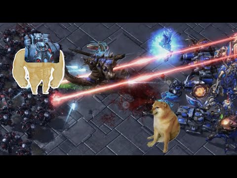 How strong are Marauders really?