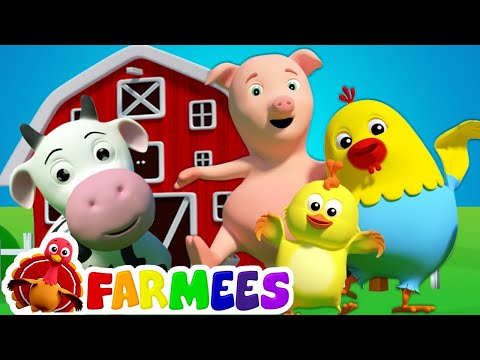 se você está feliz rima | compilação de canções infantis | coleta de rimas