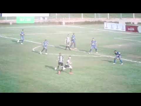 Sinop 1 X 2 Santos-AP - Melhores Momentos & Gols - CAMPEONATO BRASILEIRO SÉRIE D 2020 - 3 RODADA