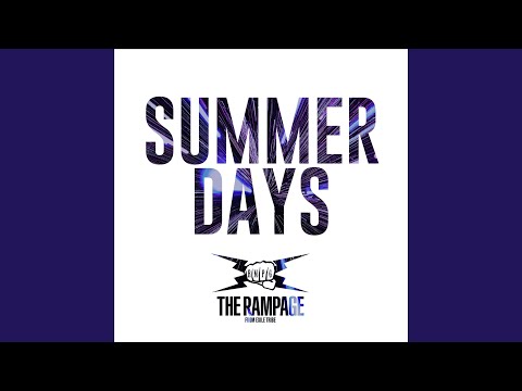 Video thumbnail for SUMMER DAYS