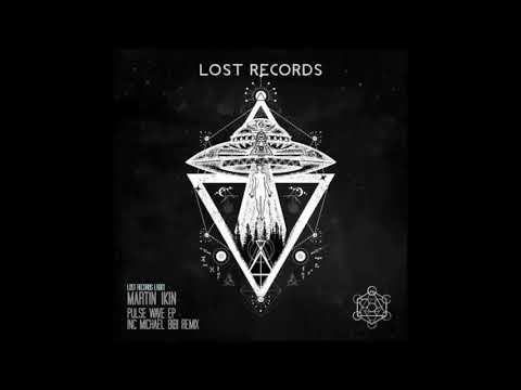 Bibi Archives 032 Martin Ikin - Pulse wave (Michael Bibi Remix)