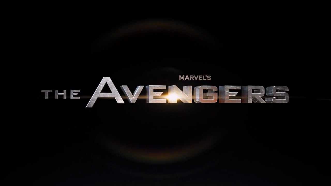 The AVENGERS title