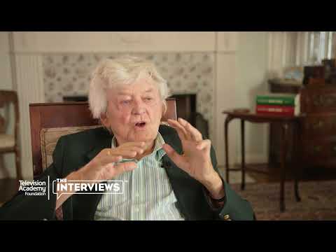 Hal Holbrook on his physical transformation to play Abraham Lincoln