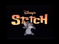 Stitch Trailer Reversed