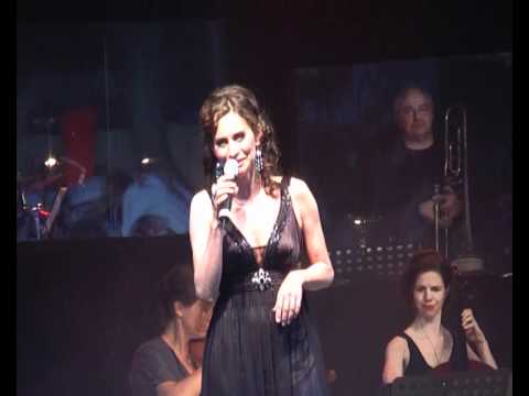 Sommernacht des Musicals 2011 Pia Douwes & Willemijn Verkaik - My own best friend auf holländisch