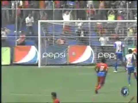 Municipal 6 - 1 Suchitepequez