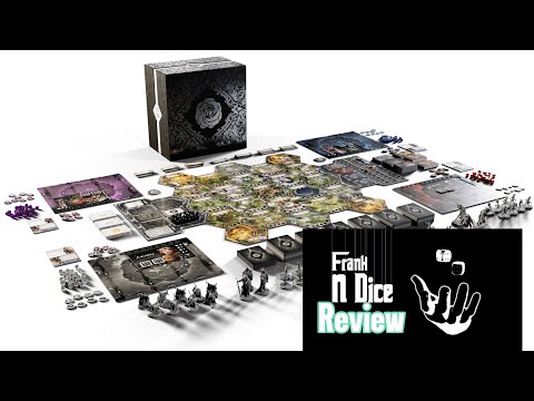 Black Rose Wars Rebirth Review 