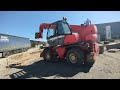 Manitou MRT 1542 M