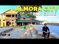 Almora City Tour Almora City Uttarakhand Vikram Xplorer