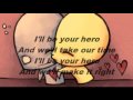 (HQ) DON'T WAKE ME UP - HEARTSTOP - LYRICS ...